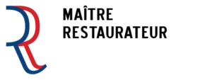 Logo maitre restaurateur